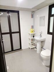 Blk 462B Blossom Spring @ Yishun (Yishun), HDB 2 Rooms #583974541